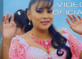 "Rosita Sola" fue asesinada con 20 puñaladas y calcinada en Santa Cruz