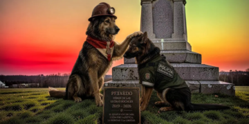 Petardo y Rex