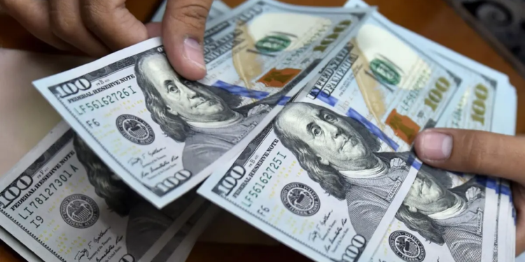 Dólar