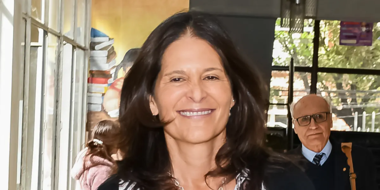 Beatriz García