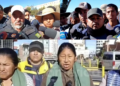 Afines a Evo Morales promueven bloqueos en La Paz