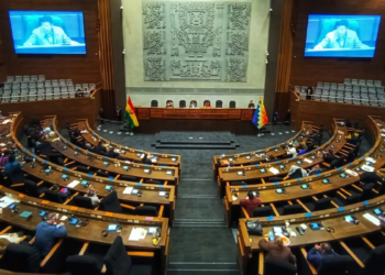 Asamblea Legislativa
