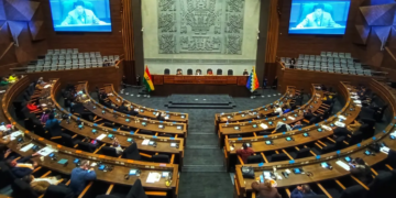 Asamblea Legislativa