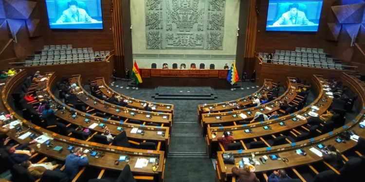 Asamblea Legislativa