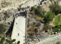 Puente de Lipari La Paz