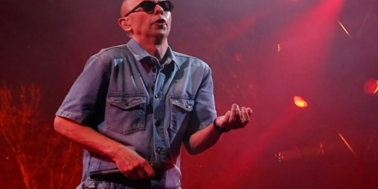 Indio Solari
