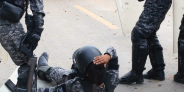 Foto: Juan Carlos Torrejón