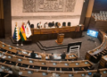 La Cámara de Diputados