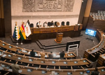 La Cámara de Diputados