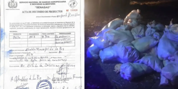 Polémica por compra de pollos para La Paz