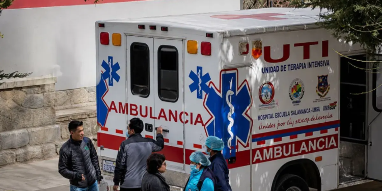 Murió buscando tratamiento: bloqueos cobran la vida de una joven paciente con cáncer