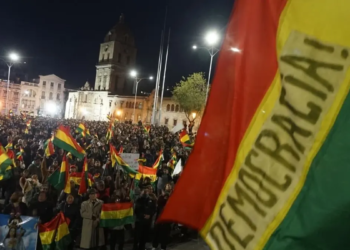 Cabildo presiona al Gobierno: exigen estado de excepción y fin inmediato de los bloqueos
