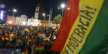 Cabildo presiona al Gobierno: exigen estado de excepción y fin inmediato de los bloqueos