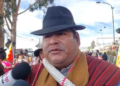 Liberan a Vicente Salazar