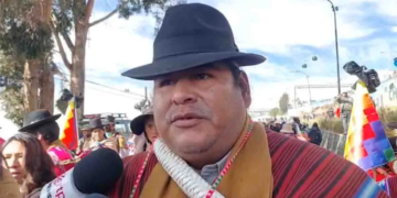 Liberan a Vicente Salazar