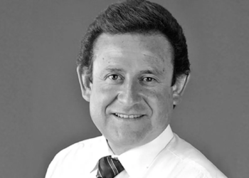 Óscar Dorado Vega