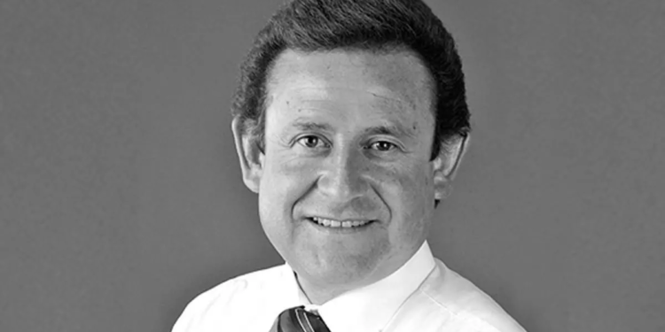 Óscar Dorado Vega