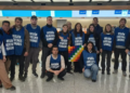 Los activistas, en su mayoría ciudadanos argentinos vinculados a espacios políticos afines al kirchnerismo, aseguraron que llegaron a Bolivia con el propósito de observar la situación de los derechos humanos y acompañar actividades sociales