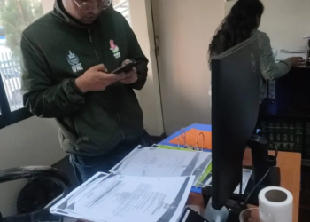 Sedes La Paz